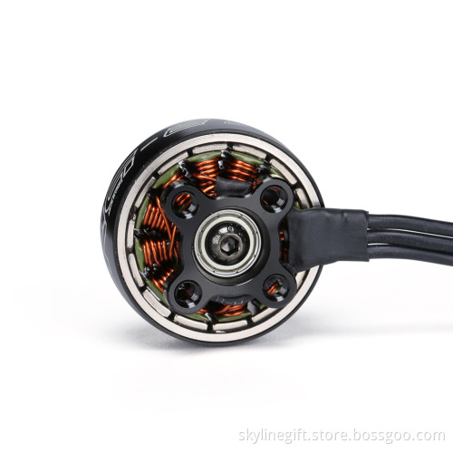 iFlight XING-E 2207 1800KV 6S 4S FPV Motor explosion-resistant high-performance FPV flying model aircraft racing brushless motor